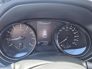 Nissan X-Trail 2021 купить из Китая, цена 2 154 000 ₽ — Suifenhe Auto