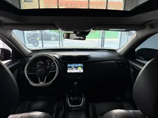 Nissan X-Trail 2019 купить из Китая, цена 2 232 000 ₽ — Suifenhe Auto