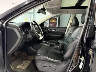 Nissan X-Trail 2019 купить из Китая, цена 2 232 000 ₽ — Suifenhe Auto