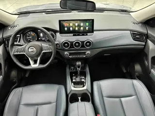 Nissan X-Trail 2025 купить из Китая, цена 2 936 000 ₽ — Suifenhe Auto