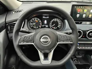 Nissan X-Trail 2025 купить из Китая, цена 2 936 000 ₽ — Suifenhe Auto