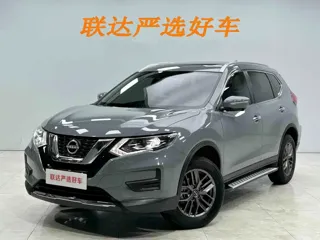 Nissan X-Trail 2025