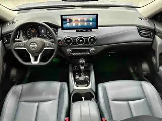 Nissan X-Trail 2025 купить из Китая, цена 2 949 000 ₽ — Suifenhe Auto