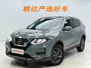 Nissan X-Trail 2025
