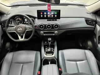 Nissan X-Trail 2025 купить из Китая, цена 3 001 000 ₽ — Suifenhe Auto