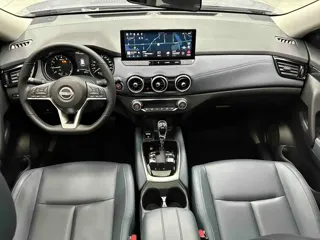 Nissan X-Trail 2025 купить из Китая, цена 2 962 000 ₽ — Suifenhe Auto