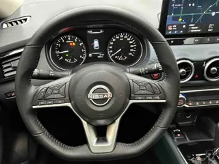 Nissan X-Trail 2025 купить из Китая, цена 2 962 000 ₽ — Suifenhe Auto