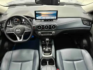 Nissan X-Trail 2025 купить из Китая, цена 2 897 000 ₽ — Suifenhe Auto
