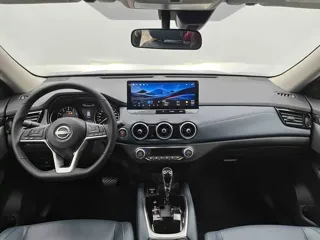 Nissan X-Trail 2025 купить из Китая, цена 2 988 000 ₽ — Suifenhe Auto