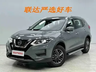 Nissan X-Trail 2025