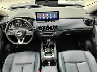 Nissan X-Trail 2025 купить из Китая, цена 2 988 000 ₽ — Suifenhe Auto