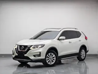 Nissan X-Trail 2022 купить из Китая, цена 2 361 000 ₽ — Suifenhe Auto