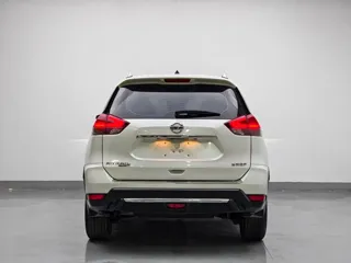 Nissan X-Trail 2022 купить из Китая, цена 2 361 000 ₽ — Suifenhe Auto