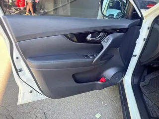 Nissan X-Trail 2020 купить из Китая, цена 2 243 000 ₽ — Suifenhe Auto