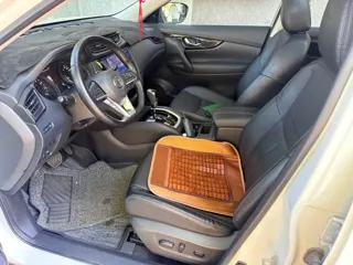 Nissan X-Trail 2020 купить из Китая, цена 2 243 000 ₽ — Suifenhe Auto