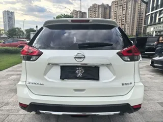 Nissan X-Trail 2021 купить из Китая, цена 2 329 000 ₽ — Suifenhe Auto