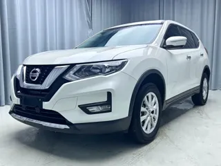 Nissan X-Trail 2023 купить из Китая, цена 2 179 000 ₽ — Suifenhe Auto