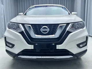 Nissan X-Trail 2023 купить из Китая, цена 2 179 000 ₽ — Suifenhe Auto
