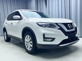 Nissan X-Trail 2023 купить из Китая, цена 2 179 000 ₽ — Suifenhe Auto