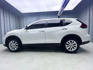 Nissan X-Trail 2023 купить из Китая, цена 2 179 000 ₽ — Suifenhe Auto