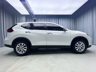 Nissan X-Trail 2023 купить из Китая, цена 2 179 000 ₽ — Suifenhe Auto
