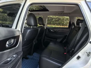 Nissan X-Trail 2020 купить из Китая, цена 2 154 000 ₽ — Suifenhe Auto