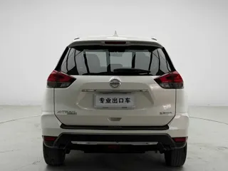 Nissan X-Trail 2023 купить из Китая, цена 2 335 000 ₽ — Suifenhe Auto