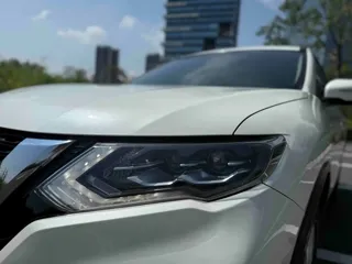 Nissan X-Trail 2021 купить из Китая, цена 2 193 000 ₽ — Suifenhe Auto