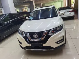 Nissan X-Trail 2019 купить из Китая, цена 1 995 000 ₽ — Suifenhe Auto