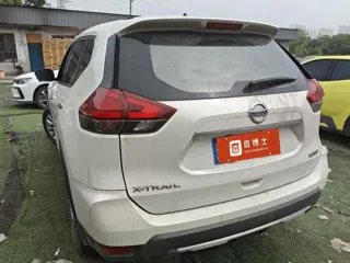 Nissan X-Trail 2020 купить из Китая, цена 2 180 000 ₽ — Suifenhe Auto