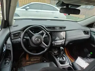 Nissan X-Trail 2020 купить из Китая, цена 2 180 000 ₽ — Suifenhe Auto