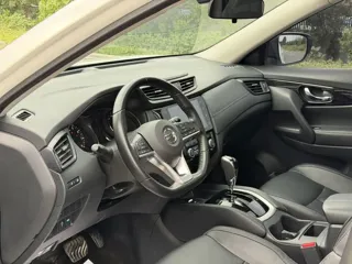 Nissan X-Trail 2021 купить из Китая, цена 2 141 000 ₽ — Suifenhe Auto