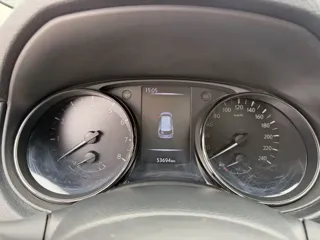 Nissan X-Trail 2021 купить из Китая, цена 2 141 000 ₽ — Suifenhe Auto
