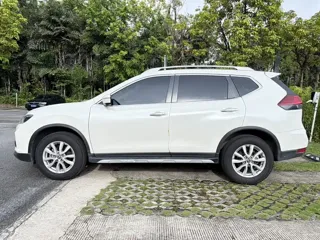 Nissan X-Trail 2021 купить из Китая, цена 2 166 000 ₽ — Suifenhe Auto