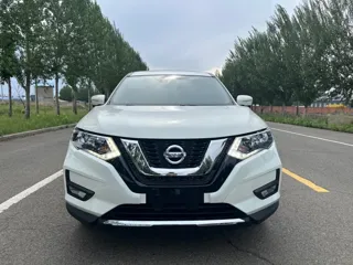 Nissan X-Trail 2022 купить из Китая, цена 2 154 000 ₽ — Suifenhe Auto