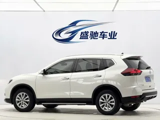 Nissan X-Trail 2022 купить из Китая, цена 2 283 000 ₽ — Suifenhe Auto
