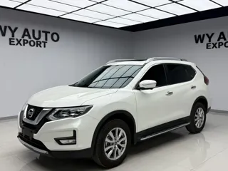Nissan X-Trail 2023 купить из Китая, цена 2 375 000 ₽ — Suifenhe Auto