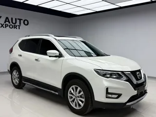 Nissan X-Trail 2023 купить из Китая, цена 2 375 000 ₽ — Suifenhe Auto