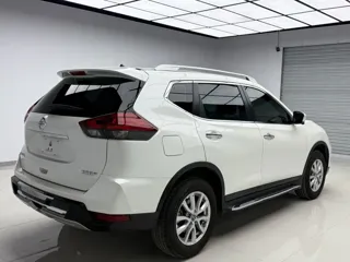 Nissan X-Trail 2023 купить из Китая, цена 2 375 000 ₽ — Suifenhe Auto