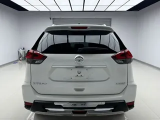 Nissan X-Trail 2023 купить из Китая, цена 2 375 000 ₽ — Suifenhe Auto