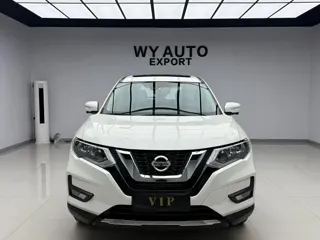 Nissan X-Trail 2023 купить из Китая, цена 2 114 000 ₽ — Suifenhe Auto
