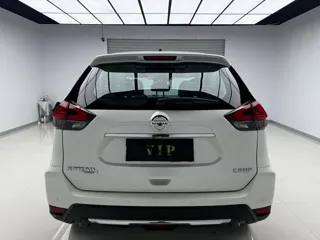 Nissan X-Trail 2023 купить из Китая, цена 2 114 000 ₽ — Suifenhe Auto