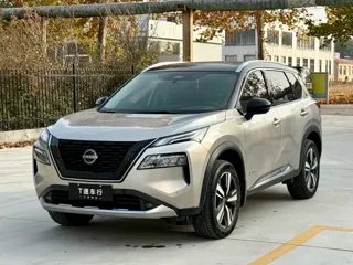 Nissan X-Trail 2023