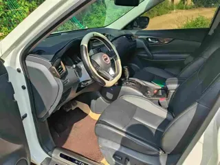 Nissan X-Trail 2023 купить из Китая, цена 2 149 000 ₽ — Suifenhe Auto