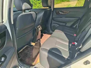 Nissan X-Trail 2023 купить из Китая, цена 2 149 000 ₽ — Suifenhe Auto