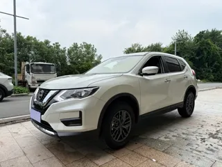 Nissan X-Trail 2026 купить из Китая, цена 2 398 000 ₽ — Suifenhe Auto