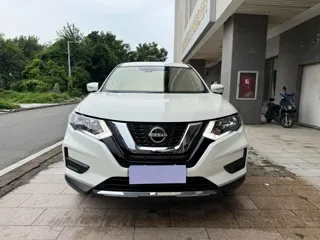 Nissan X-Trail 2026 купить из Китая, цена 2 398 000 ₽ — Suifenhe Auto