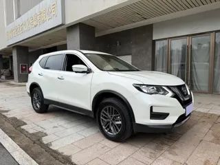Nissan X-Trail 2026 купить из Китая, цена 2 398 000 ₽ — Suifenhe Auto