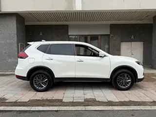 Nissan X-Trail 2026 купить из Китая, цена 2 398 000 ₽ — Suifenhe Auto