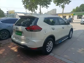 Nissan X-Trail 2020 купить из Китая, цена 2 279 000 ₽ — Suifenhe Auto
